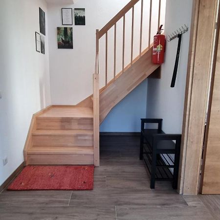 Ferienwohnung in Mariahof Neumarkt in Steiermark Dış mekan fotoğraf