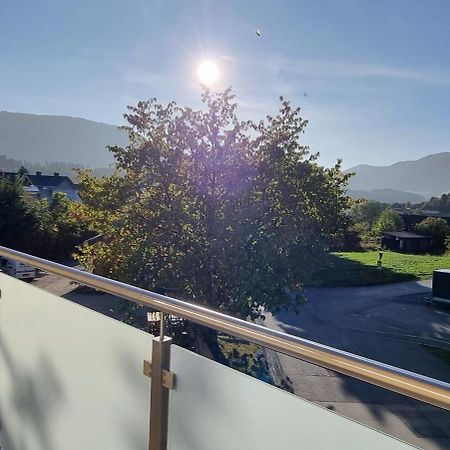 Ferienwohnung in Mariahof Neumarkt in Steiermark Dış mekan fotoğraf