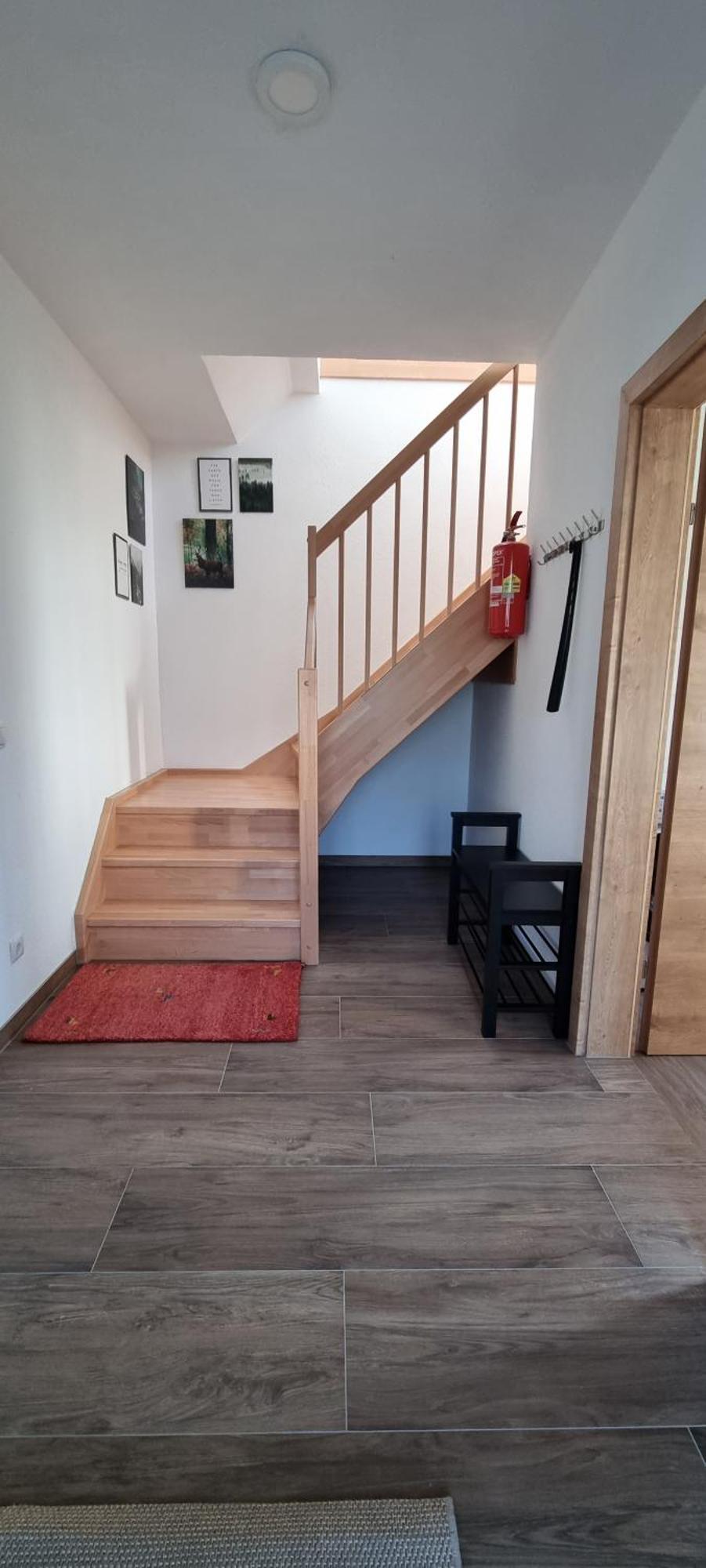 Ferienwohnung in Mariahof Neumarkt in Steiermark Dış mekan fotoğraf