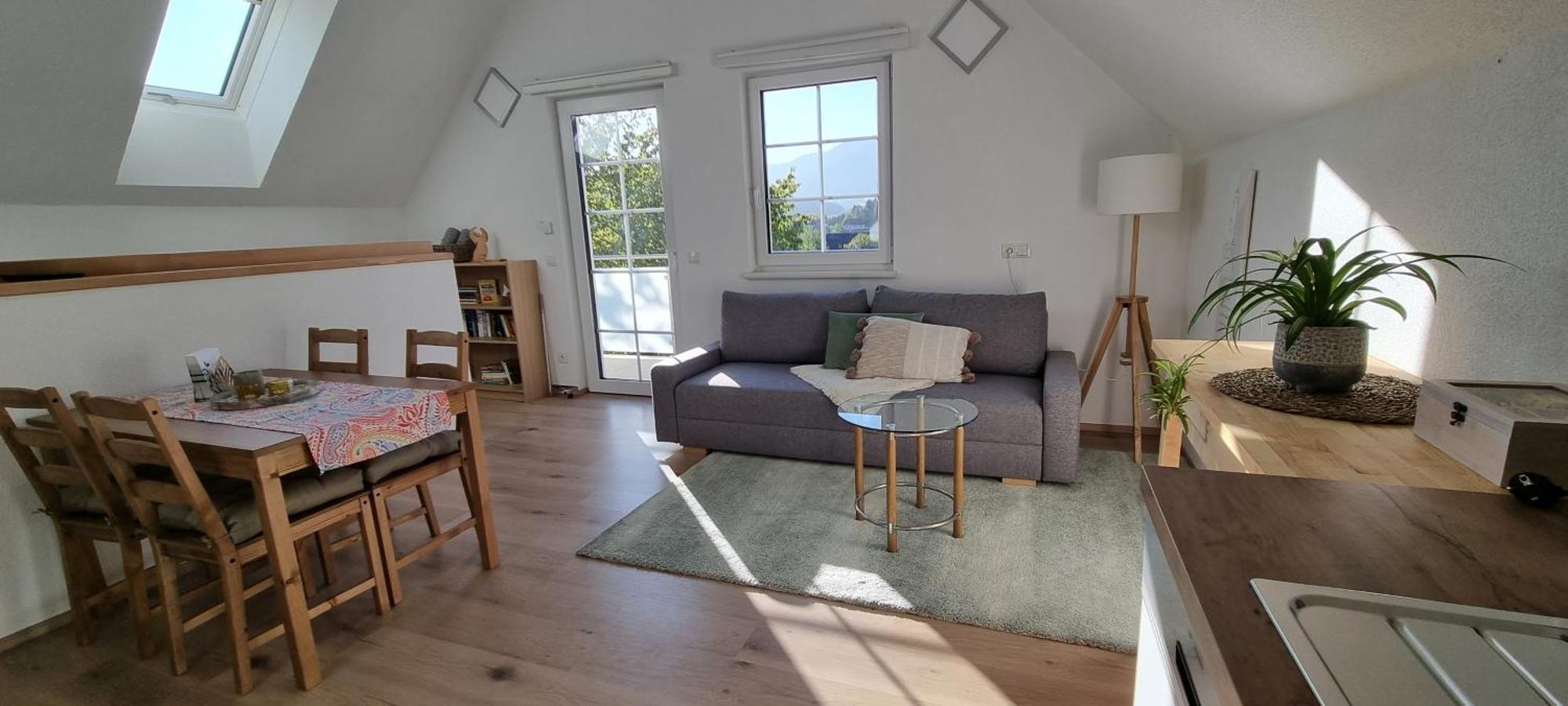 Ferienwohnung in Mariahof Neumarkt in Steiermark Dış mekan fotoğraf