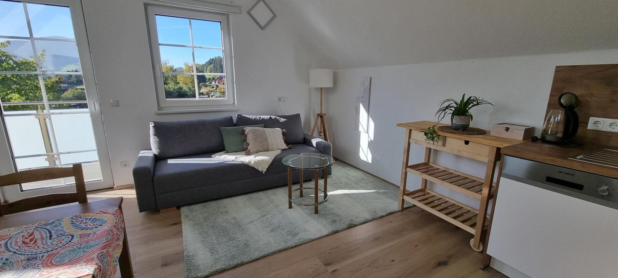 Ferienwohnung in Mariahof Neumarkt in Steiermark Dış mekan fotoğraf