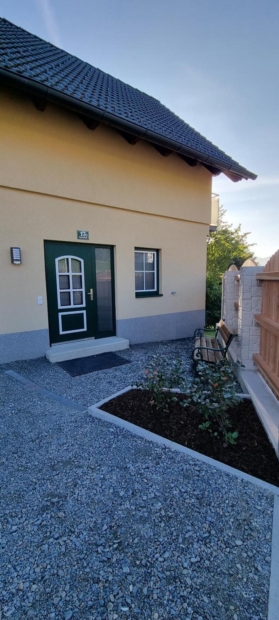 Ferienwohnung in Mariahof Neumarkt in Steiermark Dış mekan fotoğraf