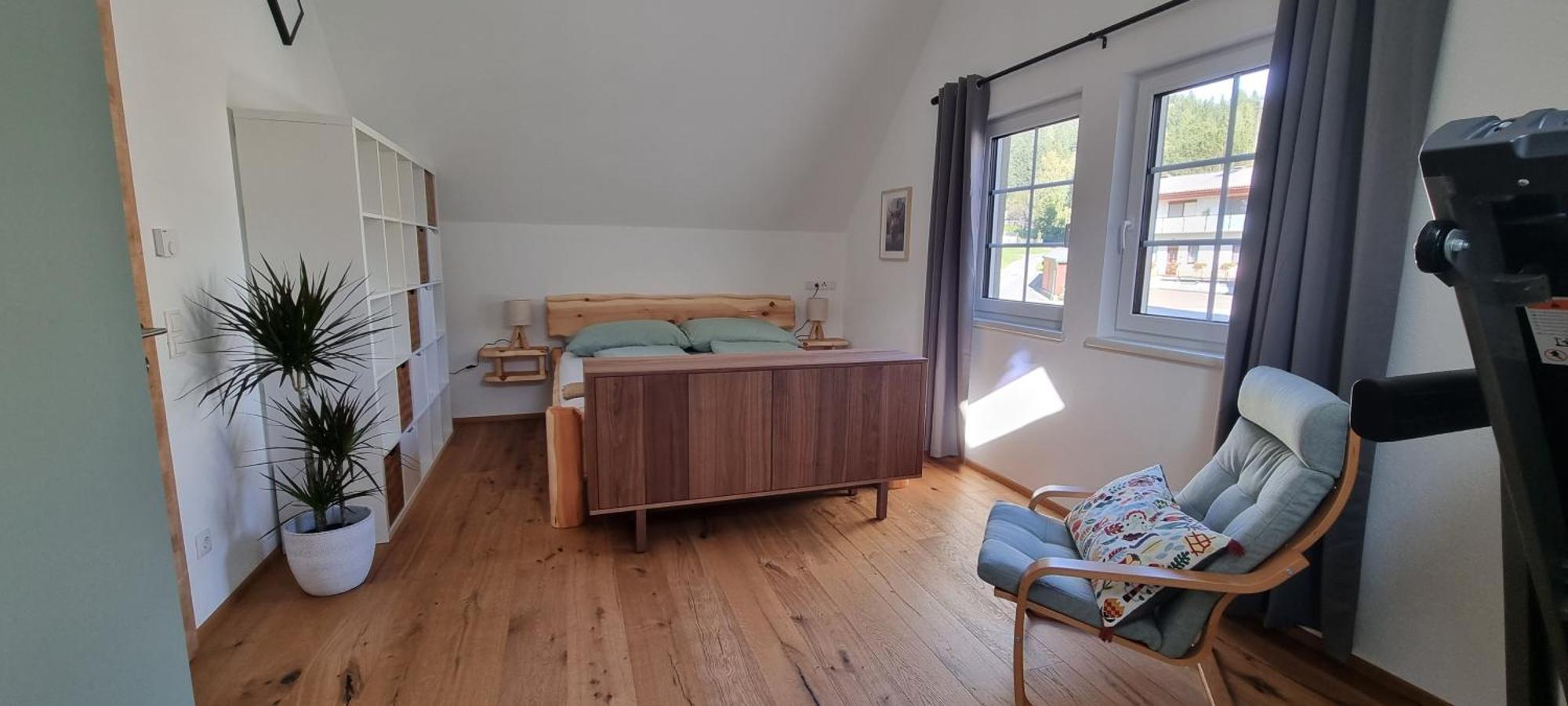 Ferienwohnung in Mariahof Neumarkt in Steiermark Dış mekan fotoğraf